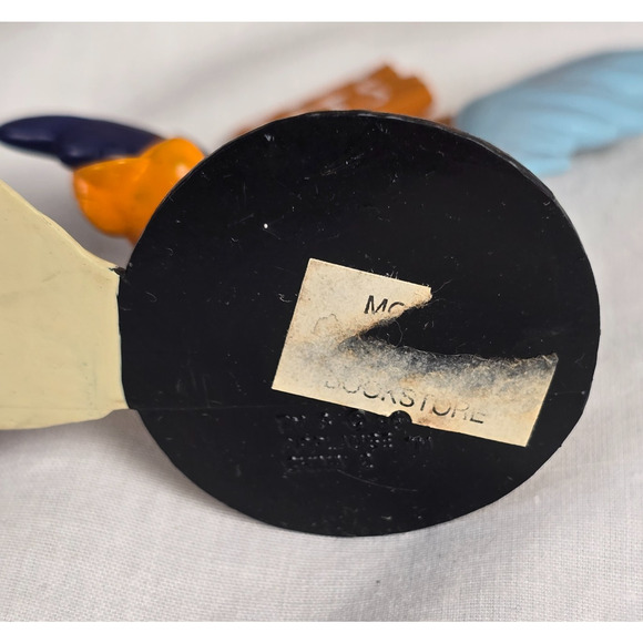 Wile E. Coyote & the Road Runner Bundle Collectibles Some New Some Pre-Owned VTG - Picture 11 of 16